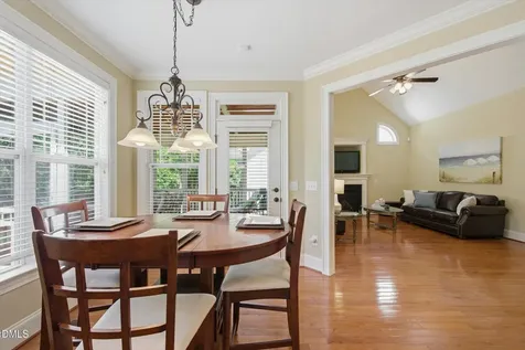 701 Toms Creek Road Cary NC 27519