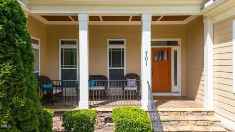 701 Toms Creek Road Cary NC 27519