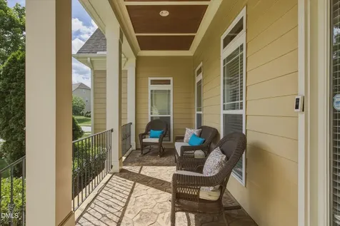 701 Toms Creek Road Cary NC 27519