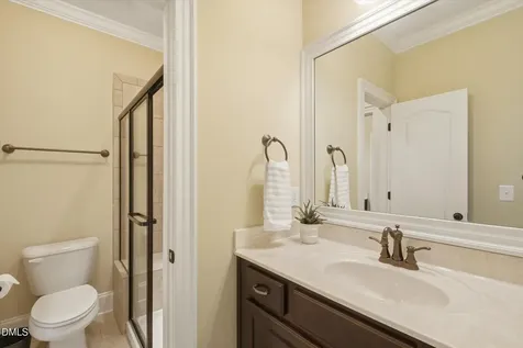 701 Toms Creek Road Cary NC 27519