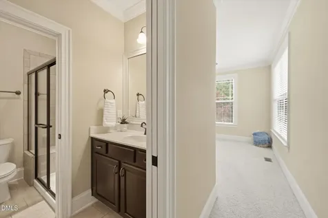 701 Toms Creek Road Cary NC 27519