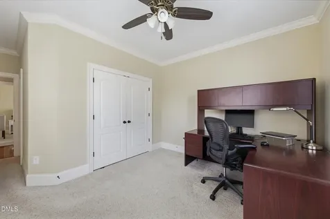701 Toms Creek Road Cary NC 27519