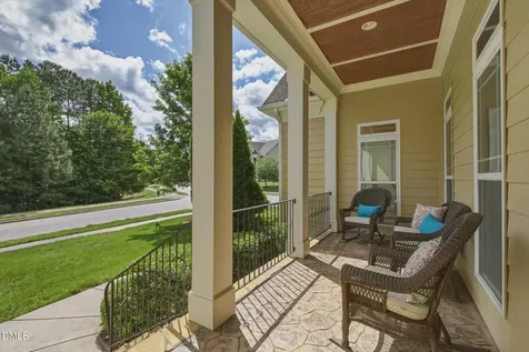 701 Toms Creek Road Cary NC 27519