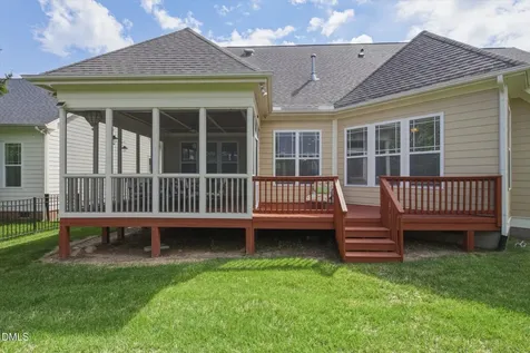 701 Toms Creek Road Cary NC 27519