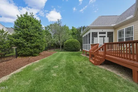 701 Toms Creek Road Cary NC 27519