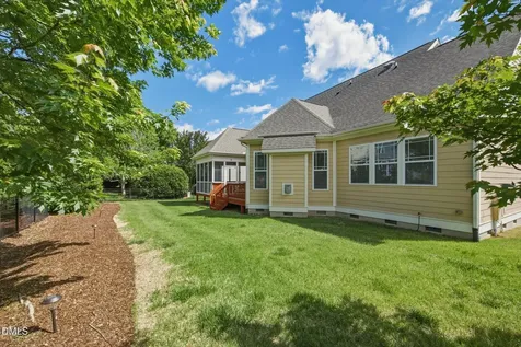 701 Toms Creek Road Cary NC 27519