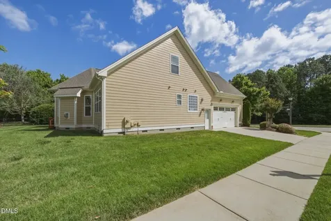 701 Toms Creek Road Cary NC 27519