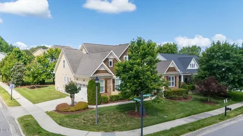 701 Toms Creek Road Cary NC 27519