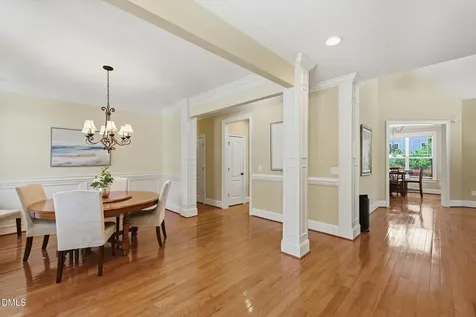 701 Toms Creek Road Cary NC 27519