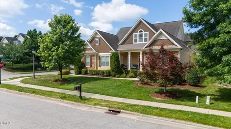 701 Toms Creek Road Cary NC 27519