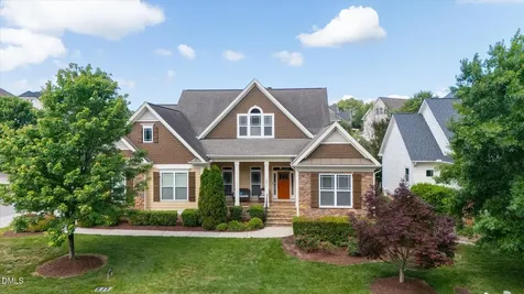 701 Toms Creek Road Cary NC 27519