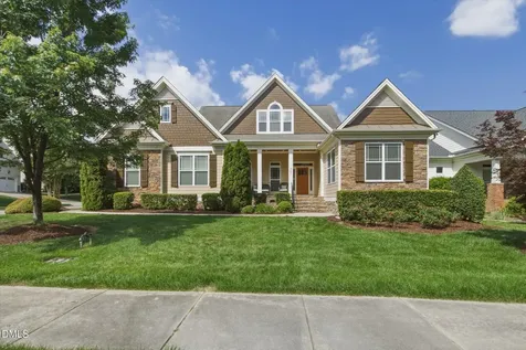 701 Toms Creek Road Cary NC 27519