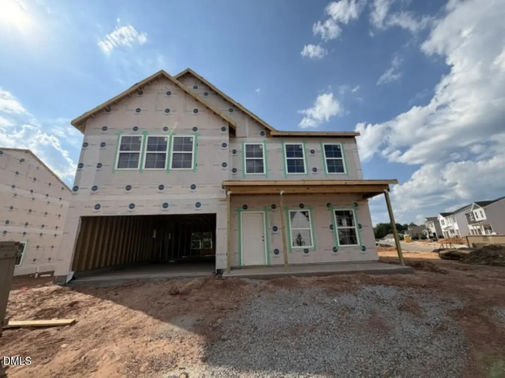 49 Plantation Drive Youngsville NC 27596