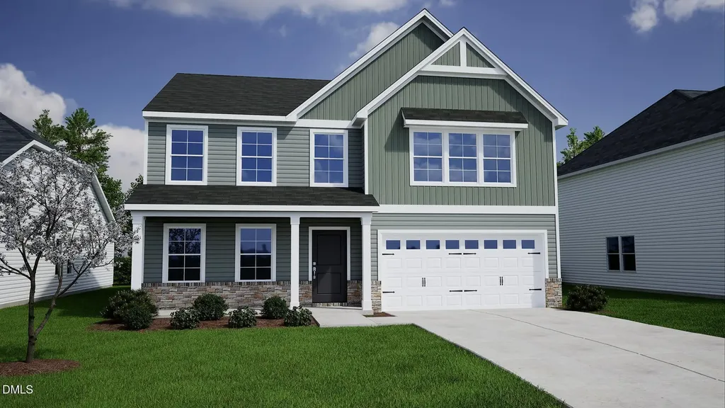 49 Plantation Drive Youngsville NC 27596