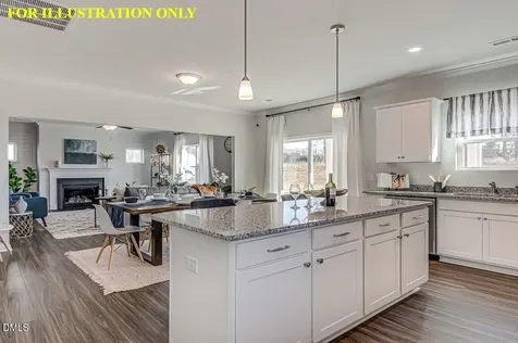 49 Plantation Drive Youngsville NC 27596