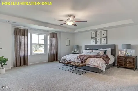 49 Plantation Drive Youngsville NC 27596