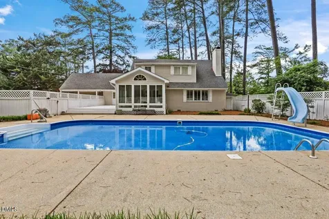 1105 S Vermont Street Smithfield NC 27577