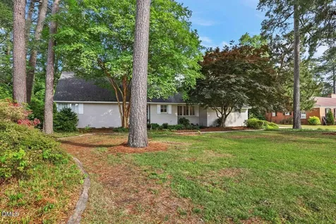 1105 S Vermont Street Smithfield NC 27577