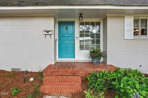 1105 S Vermont Street Smithfield NC 27577