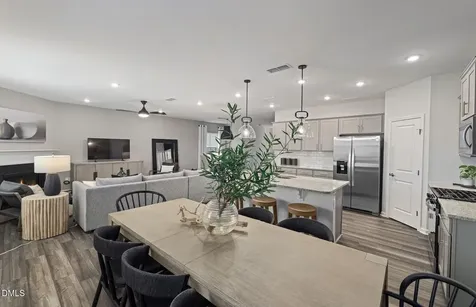 1100 Photosphere Court Durham NC 27703