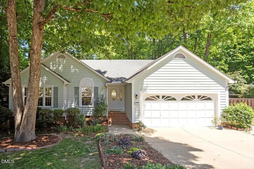 4805 Gun Powder Place Raleigh NC 27616