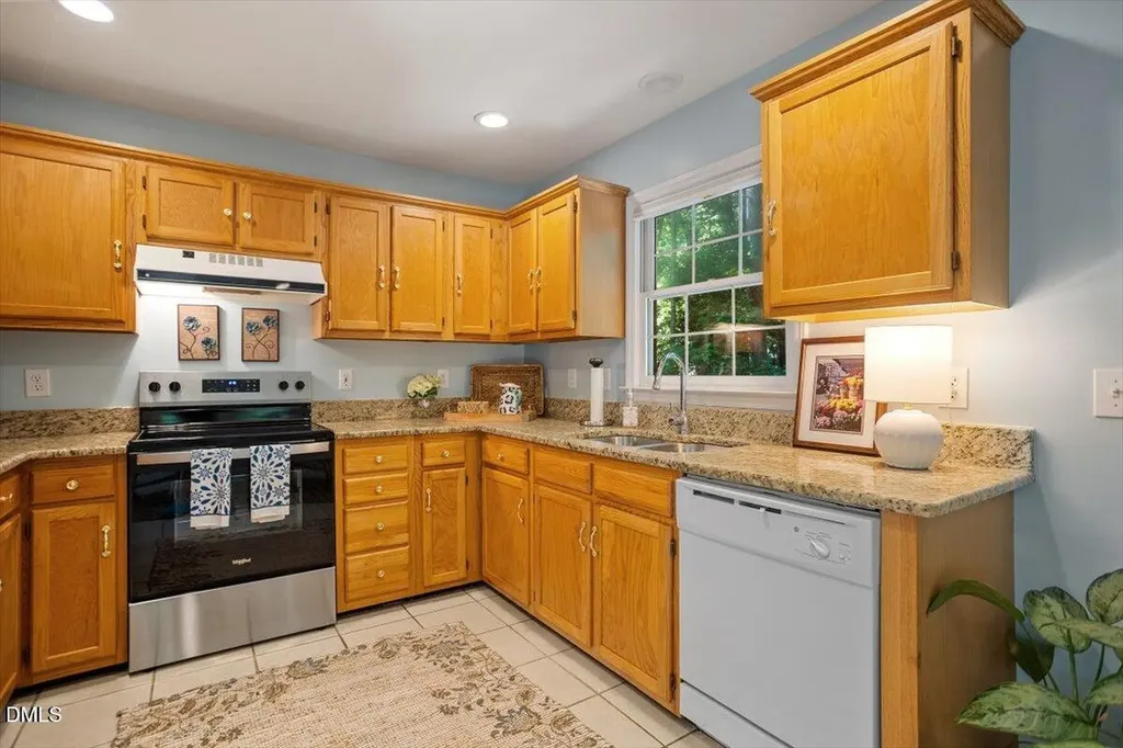 4805 Gun Powder Place Raleigh NC 27616