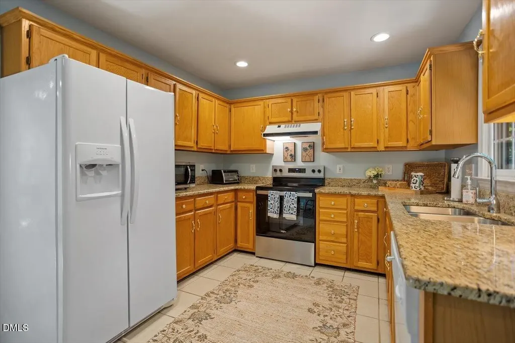 4805 Gun Powder Place Raleigh NC 27616
