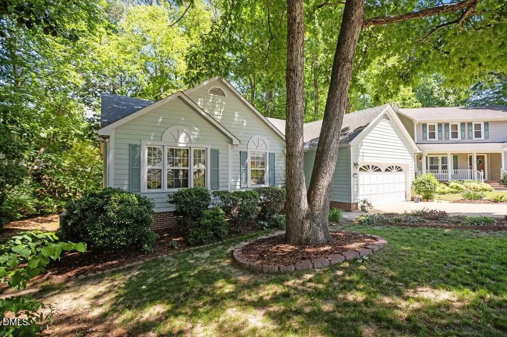 4805 Gun Powder Place Raleigh NC 27616