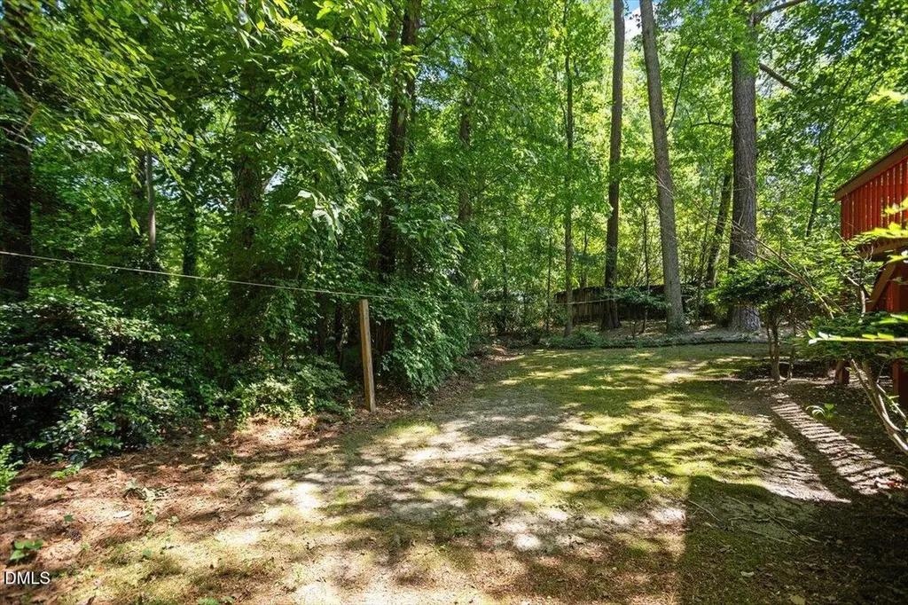 4805 Gun Powder Place Raleigh NC 27616