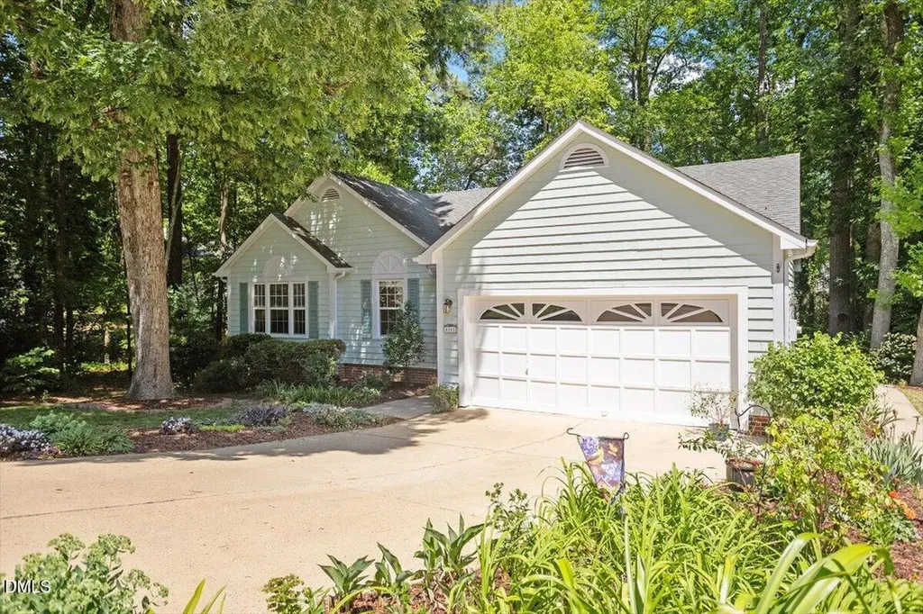 4805 Gun Powder Place Raleigh NC 27616