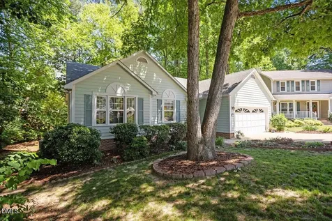 4805 Gun Powder Place Raleigh NC 27616
