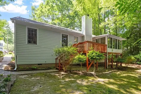 4805 Gun Powder Place Raleigh NC 27616