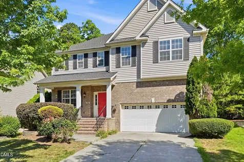 12 Moortown Court Durham NC 27713
