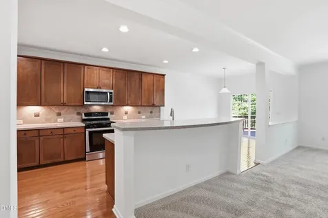 12 Moortown Court Durham NC 27713