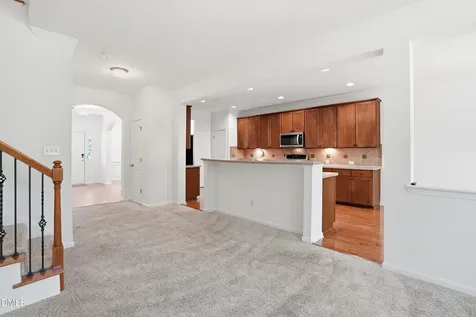 12 Moortown Court Durham NC 27713