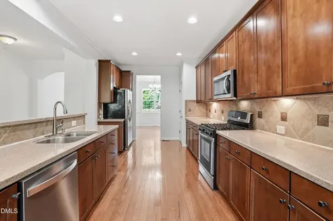 12 Moortown Court Durham NC 27713