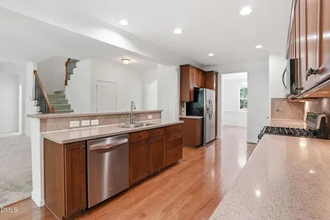 12 Moortown Court Durham NC 27713