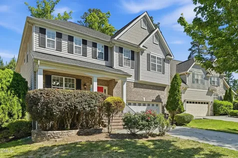 12 Moortown Court Durham NC 27713