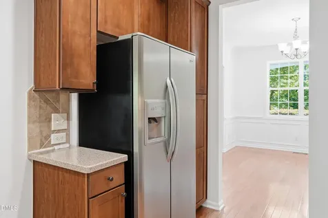 12 Moortown Court Durham NC 27713