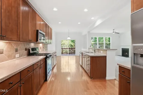 12 Moortown Court Durham NC 27713