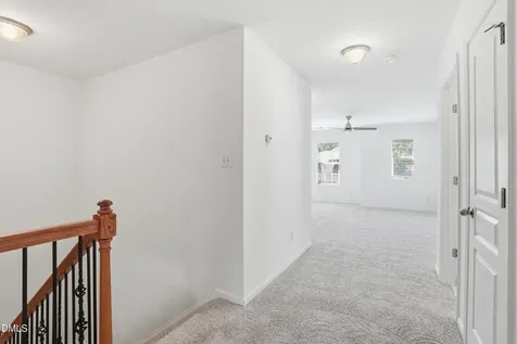 12 Moortown Court Durham NC 27713