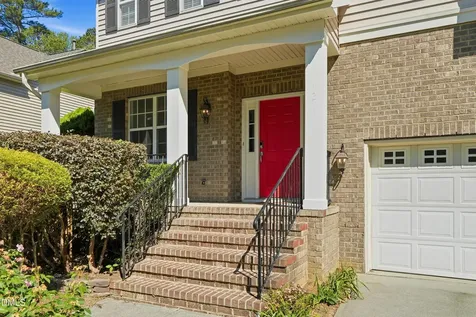 12 Moortown Court Durham NC 27713