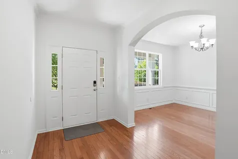 12 Moortown Court Durham NC 27713