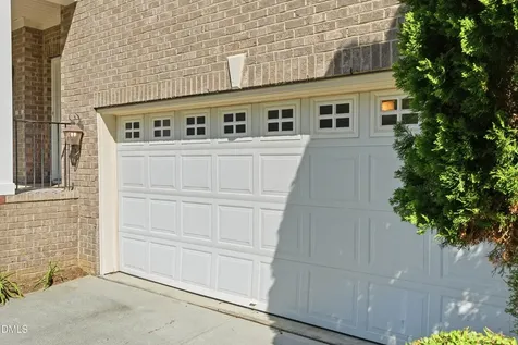 12 Moortown Court Durham NC 27713
