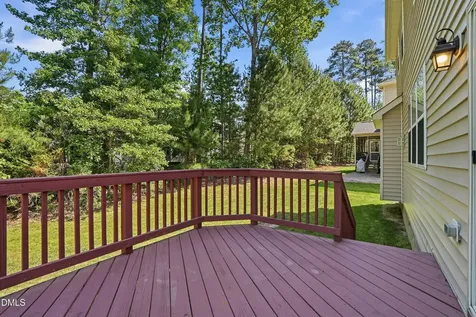 12 Moortown Court Durham NC 27713