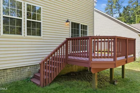 12 Moortown Court Durham NC 27713