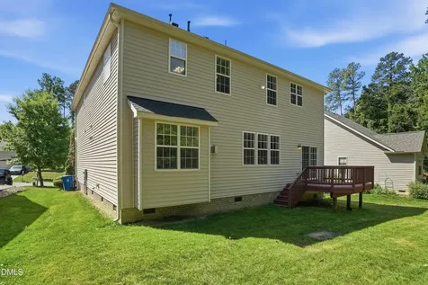 12 Moortown Court Durham NC 27713