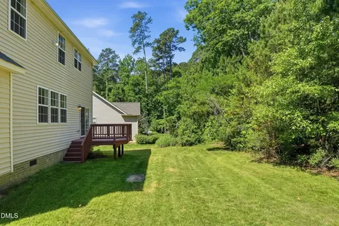 12 Moortown Court Durham NC 27713