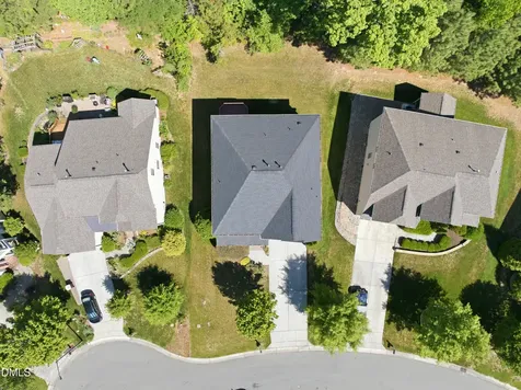 12 Moortown Court Durham NC 27713