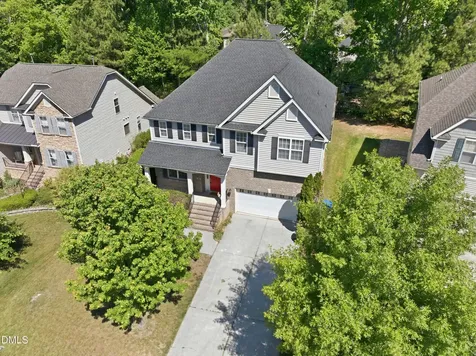 12 Moortown Court Durham NC 27713